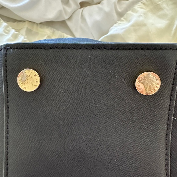 Michael Kors Selma Satchel in Saffiano Leather - Picture 7 of 15